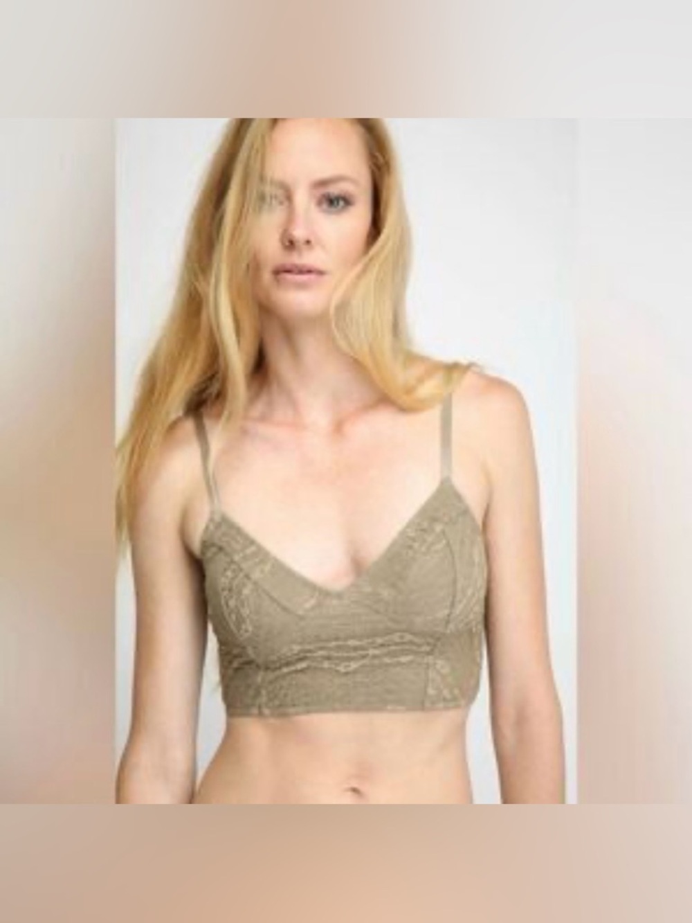 Free People | Intimately Free People Candy Seamless Bra